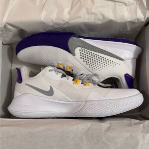 Kobe Mamba Fury
